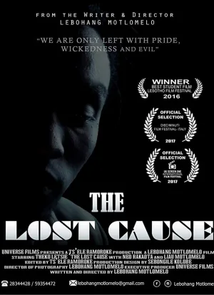 Watch and download The Lost Cause online (2016)