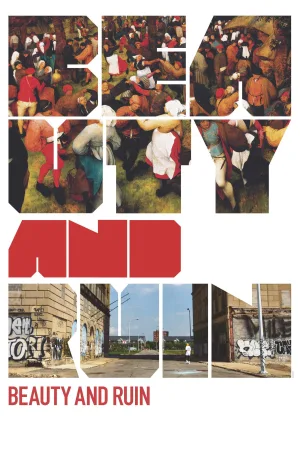 زیبایی و ویرانی