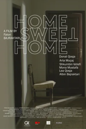 Watch and download Home Sweet Home online (2016)