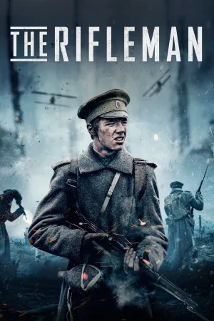 Watch and download The Rifleman online (2019)