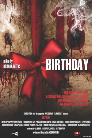 Watch and download Birthday online (2016)