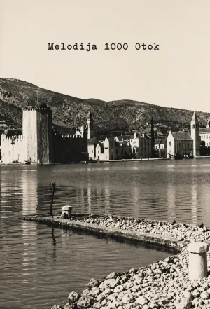 ملودی هزار جزیره