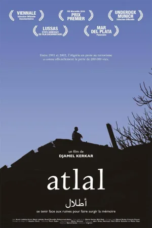 Watch and download Atlal online (2018)