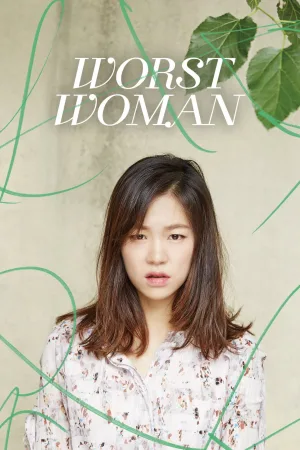 Worst Woman