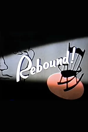 Watch and download Rebound! online (1955)