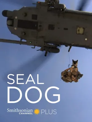 سگ SEAL