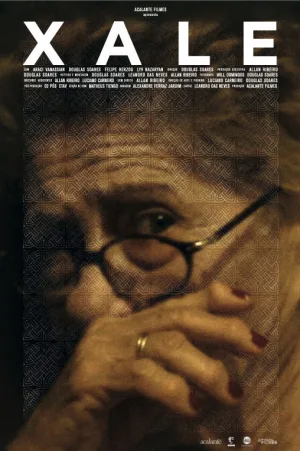 Watch and download Shawl online (2016)