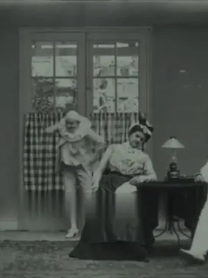 Watch and download L'Enfant prodigue online (1900)