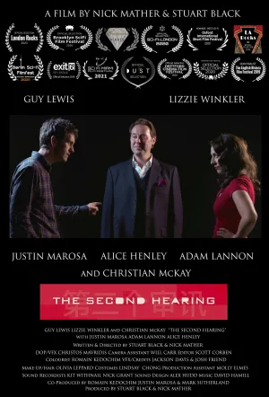 The Second Hearing