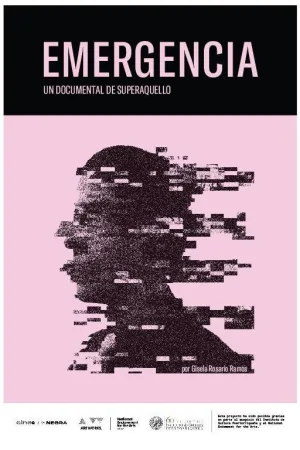 Watch and download Emergencia: Un documental sobre Superaquello online (2016)