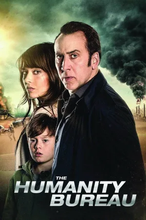 Watch and download The Humanity Bureau online (2017)