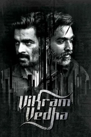 Watch and download Vikram Vedha online (2017)