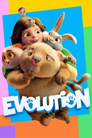 Watch and download Evolution online (2026)