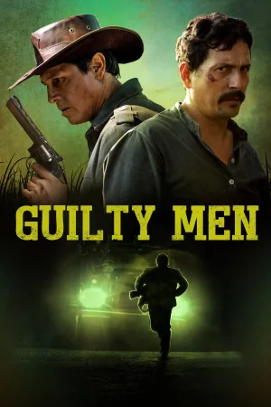 Watch and download Guilty Men online (2016)