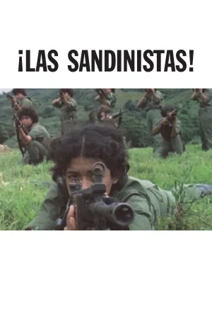 Watch and download ¡Las Sandinistas! online (2018)