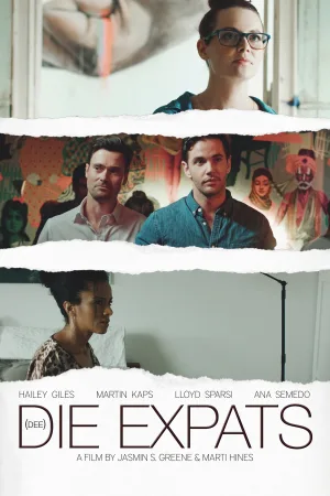 خارجیان دِی