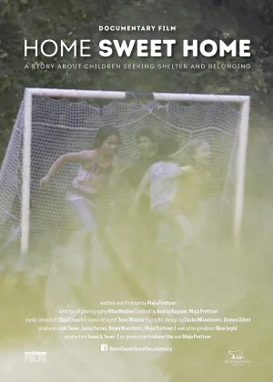 Watch and download Home Sweet Home online (2016)