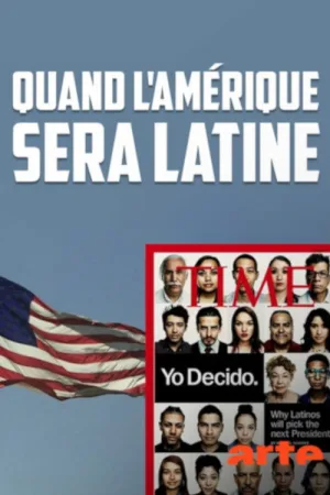 Quand l Amérique sera latine