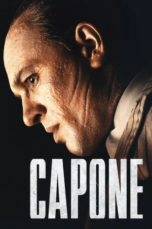Watch and download Capone online (2020)