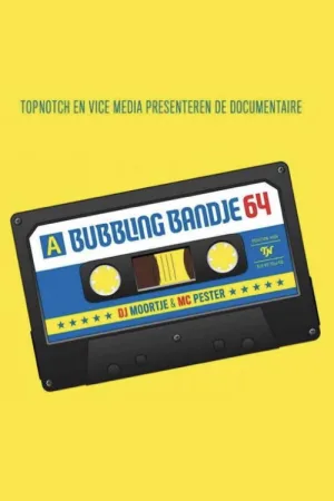 Watch and download Bubbling Bandje 64 online (2016)