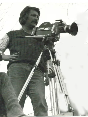 Miguel Mirra، یک صنعت‌گر هنرمند