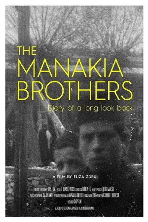 Watch and download The Manakia Brothers: Diary of a Long Look Back online (2016)