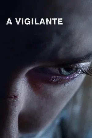 یک منتقد Vigilante
