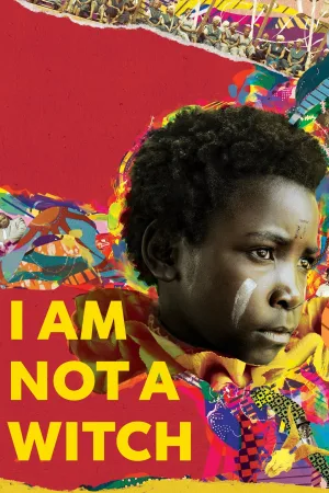 Watch and download I Am Not a Witch online (2017)