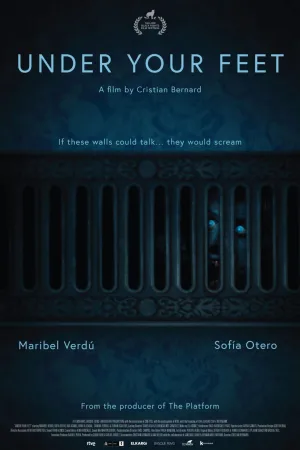 Watch and download Under Your Feet online (2026)