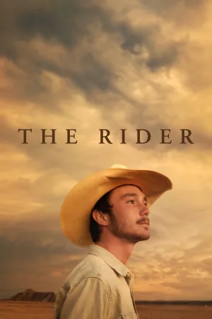 Watch and download The Rider online (2018)