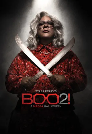Watch and download Boo 2! A Madea Halloween online (2017)