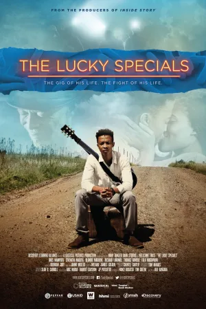 Watch and download The Lucky Specials online (2017)