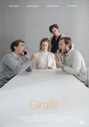 Watch and download Giraffe online (2016)