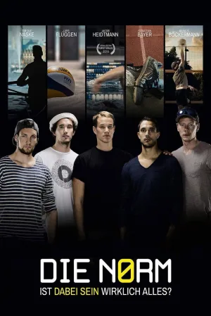 ن norm - آیا بودن واقعا هر چیزی است؟