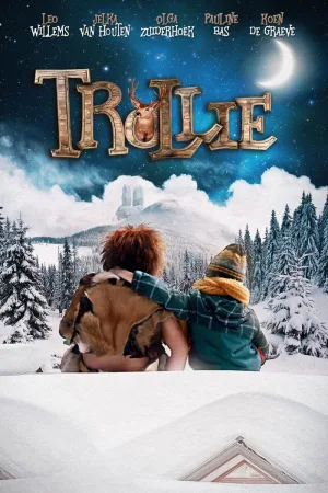 Watch and download Trollie: Home Sweet Home online (2016)