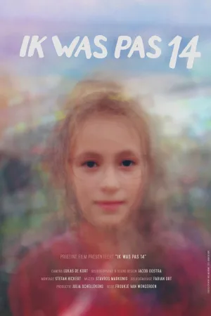 Watch and download I Was Only 14 online (2016)