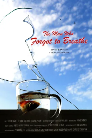 Watch and download The Man Who Forgot To Breathe online (2017)