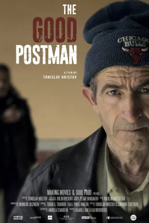 Watch and download The Good Postman online (2016)