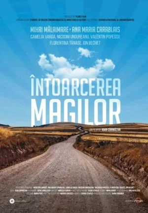 Watch and download Întoarcerea magilor online (2016)