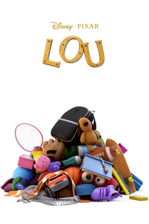 Watch and download Lou online (2017)