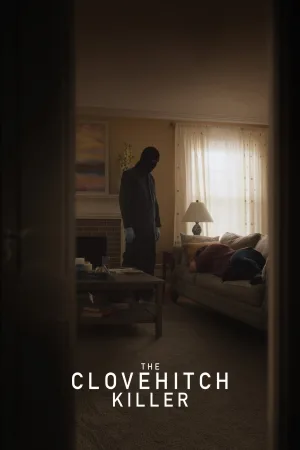 Watch and download The Clovehitch Killer online (2018)