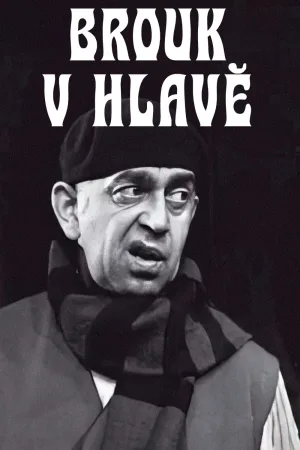 Brouk v hlavě