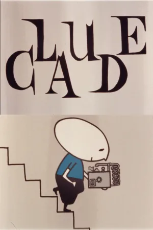 Watch and download Claude online (1965)