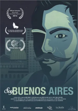 من Buenos Aires نیستم