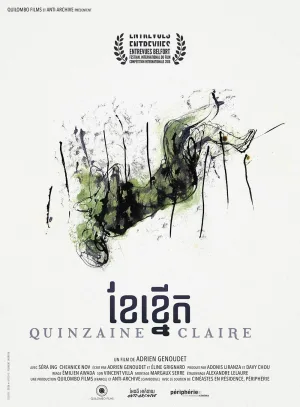Watch and download Quinzaine Claire online (2017)