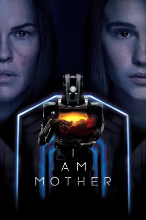 Watch and download I Am Mother online (2019)