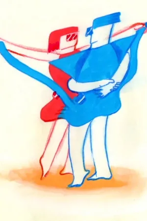Watch and download Shall we Dance with Octopustume online (2013)