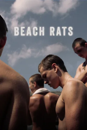 Watch and download Beach Rats online (2017)