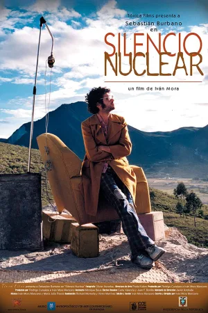 Watch and download Silencio Nuclear online (2002)