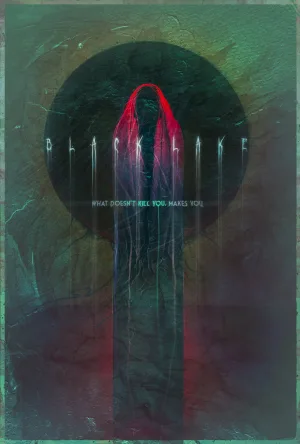 Watch and download Black Lake online (2020)